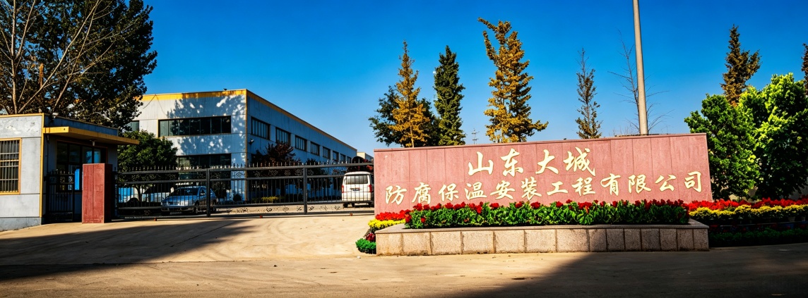 陈仓聚氨酯保温管生产厂家